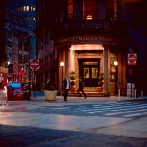 LETS GRAB A STEAK ART